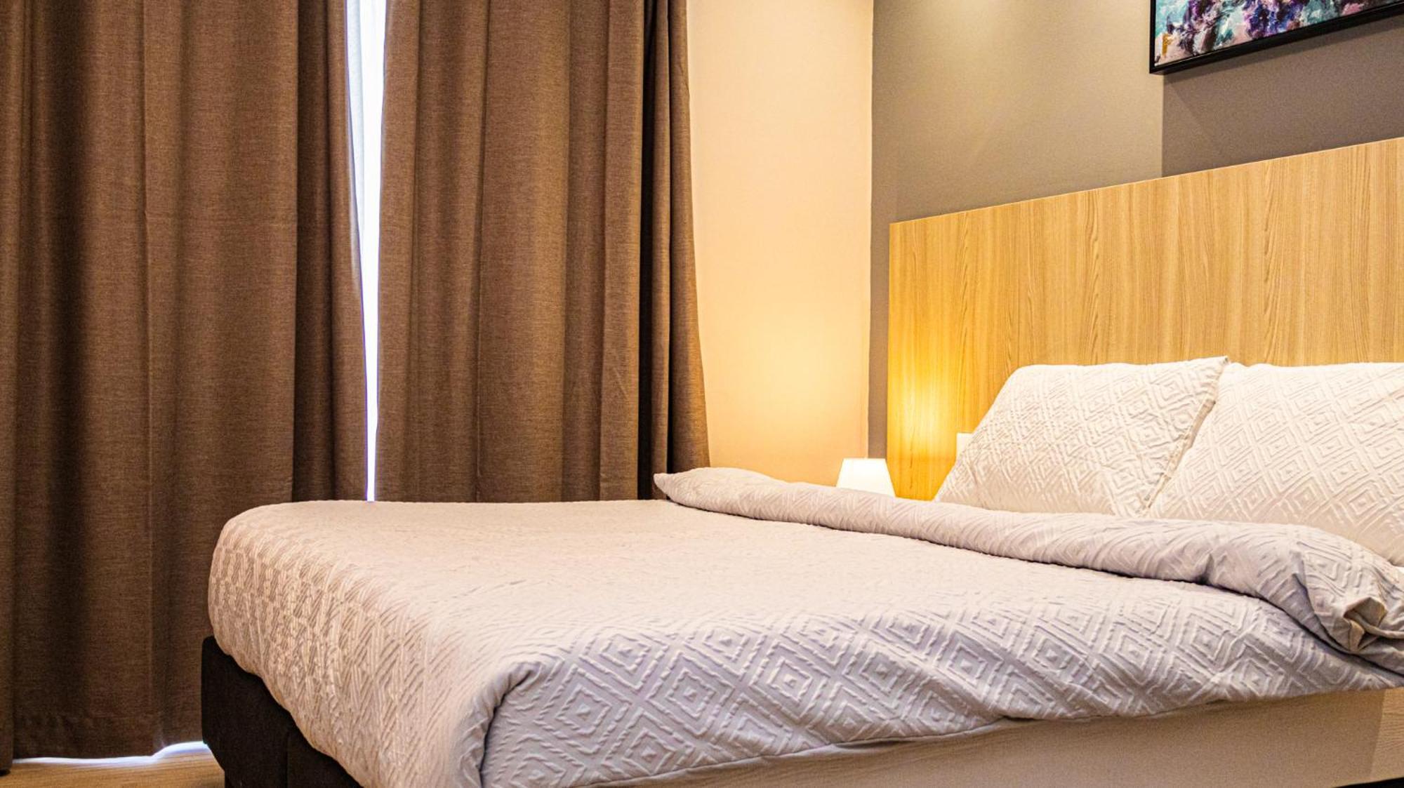 Stylish 3br Luxury In - 3 *