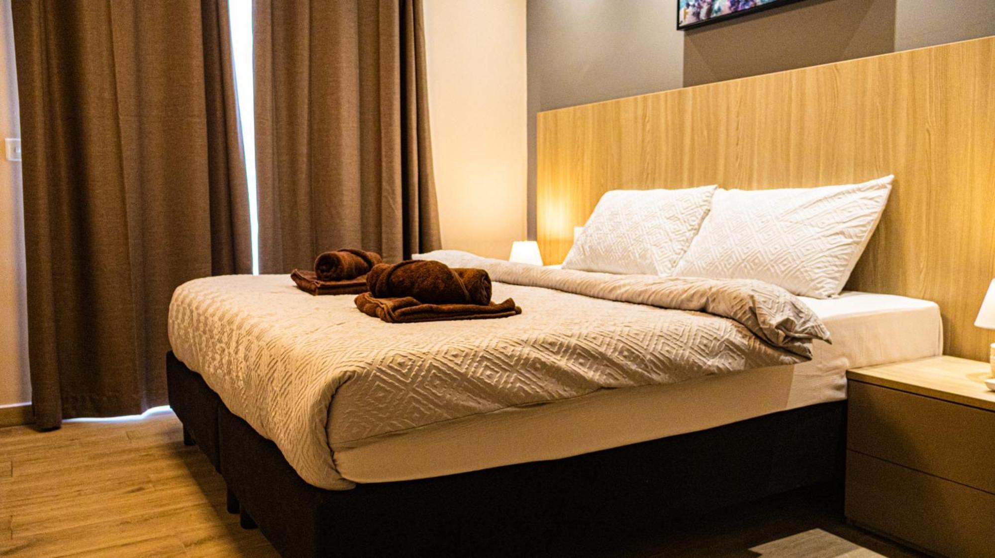 Stylish 3br Luxury In - 3 Sliema
