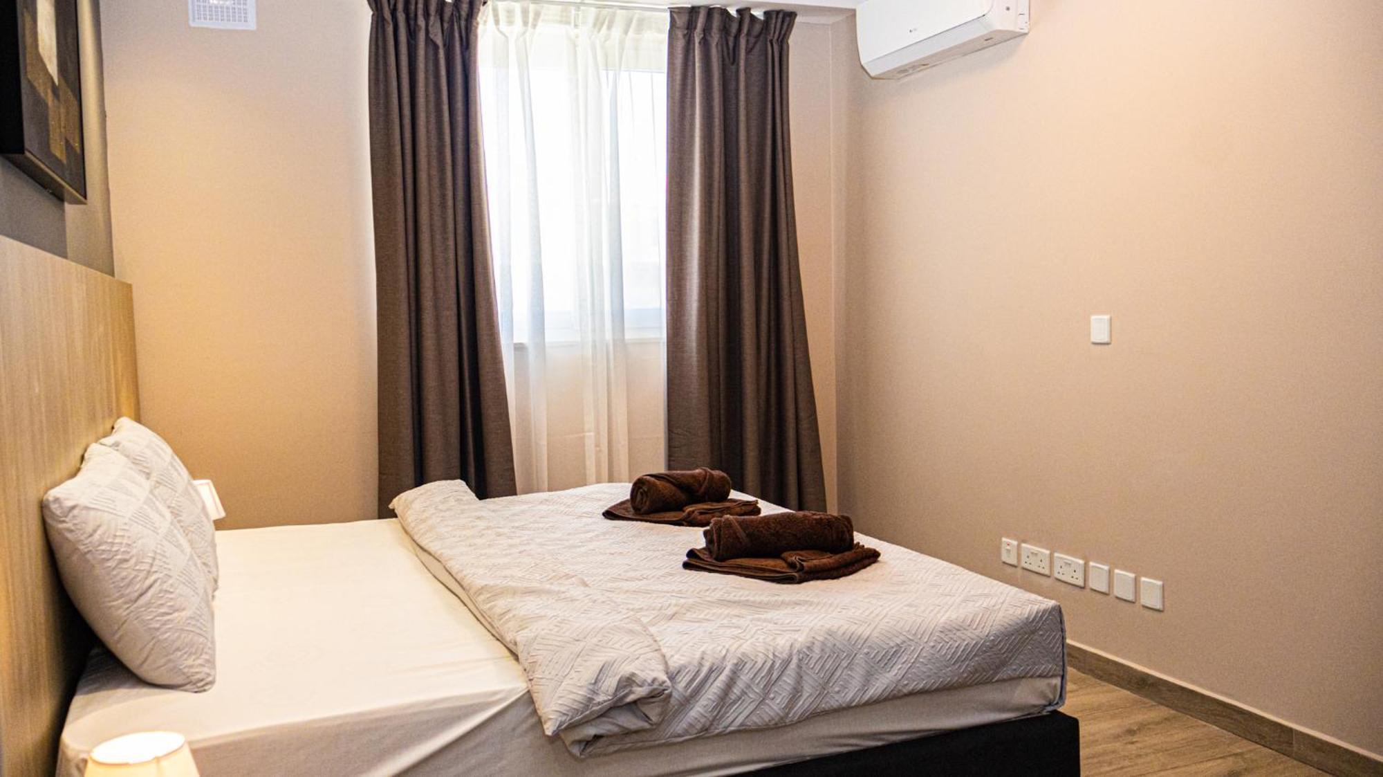 Apartment Stylish 3br Luxury In - 3